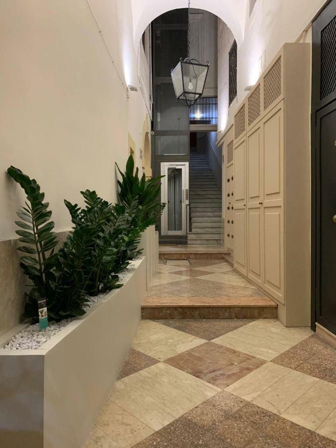 La Finestra Sul Duomo Apartament Katania Zewnętrze zdjęcie